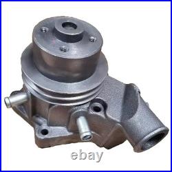 Water Pump Fits John Deere AR97708 Water Pump Fits John Deere AR97708