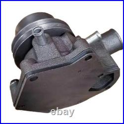 Water Pump Fits John Deere AR97708