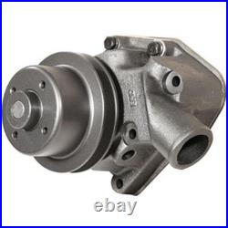 Water Pump Fits John Deere AR97708