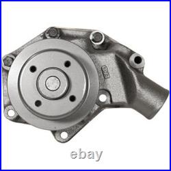 Water Pump Fits John Deere AR97708