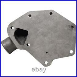 Water Pump Fits John Deere AR97708