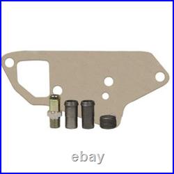 Water Pump Fits John Deere AR97708