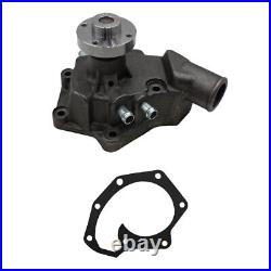 Water Pump Fits John Deere AT29619