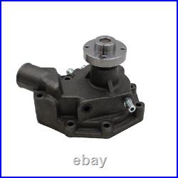 Water Pump Fits John Deere AT29619