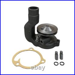 Water Pump Fits John Deere A 60 620 630 Tractors AA6327R A5318R A4898R