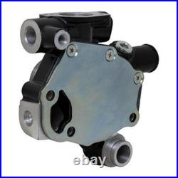 Water Pump Fits John Deere Fits Gator Trail HPX4x4 6x4 HPX4x2