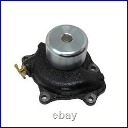 Water Pump Fits John Deere POWERTECH3.0LCF CT332 5325N 5325 5225 5075M 5065M