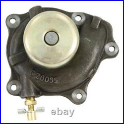 Water Pump Fits John Deere POWERTECH3.0LCF CT332 5325N 5325 5225 5075M 5065M
