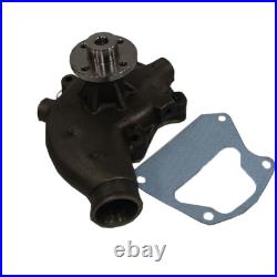 Water Pump Fits John Deere Tractor 3010 3020 4010 4020 4000 AR45332