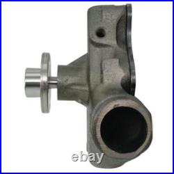 Water Pump Fits John Deere Tractor 3010 3020 4010 4020 4000 AR45332
