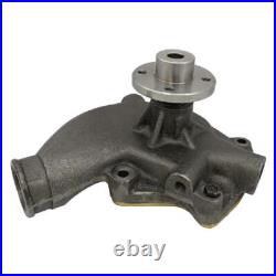 Water Pump Fits John Deere Tractor 3010 3020 4010 4020 4000 AR45332