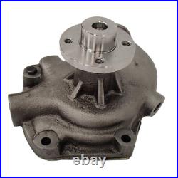 Water Pump Fits John Deere Tractor 3010 3020 4010 4020 4000 AR45332