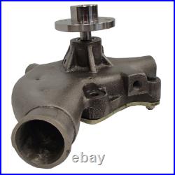 Water Pump Fits John Deere Tractor 3010 3020 4010 4020 4000 AR45332