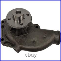 Water Pump Fits John Deere Tractor 3010 3020 4010 4020 4000 AR45332