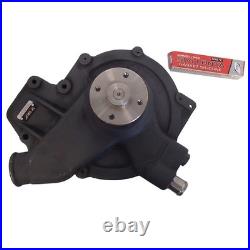 Water Pump Fits John Deere Tractor 4440 5720 5730 5820 8640 1406-6202