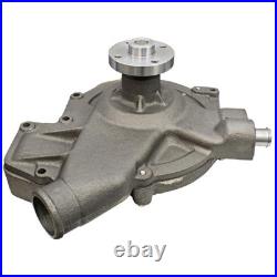 Water Pump Fits John Deere Tractor 4440 5720 5730 5820 8640 1406-6202