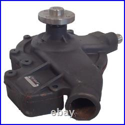 Water Pump Fits John Deere Tractor 4440 5720 5730 5820 8640 1406-6202