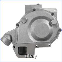 Water Pump RE20023 Fits John Deere 4430 4630 5200 5400 690B 693B 7020