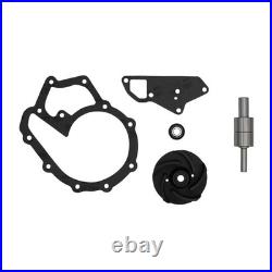 Water Pump Repair Kit Fits John Deere 455G 643 340D 540B 655B 555A RE19510 Water Pump Repair Kit Fits John Deere 455G 643 340D 540B 655B 555A RE19510