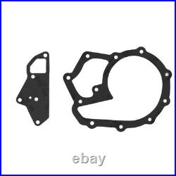Water Pump Repair Kit Fits John Deere 455G 643 340D 540B 655B 555A RE19510