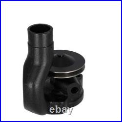 Water Pump With Bypass fits John Deere 620 630 60 R4280 AA6327R AA6327R-R