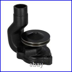 Water Pump With Bypass fits John Deere 620 630 60 R4280 AA6327R AA6327R-R