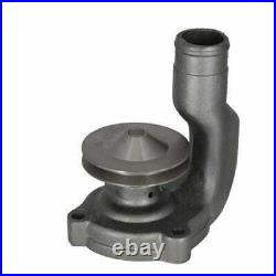 Water Pump Without Bypass Tube fits John Deere 60 AO AR A R4281