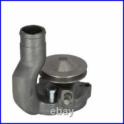 Water Pump Without Bypass Tube fits John Deere 60 AO AR A R4281