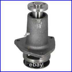 Water Pump fits Case D A48360 fits John Deere A48361 A32671 A48360-R