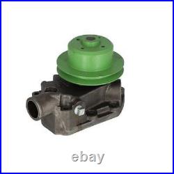 Water Pump fits John Deere 1040 1140 2240 2150 2255 AR92417 AR92415 RE60489