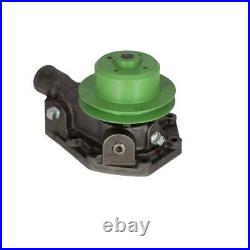 Water Pump fits John Deere 1040 1140 2240 2150 2255 AR92417 AR92415 RE60489