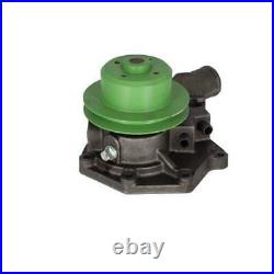 Water Pump fits John Deere 1040 1140 2240 2150 2255 AR92417 AR92415 RE60489