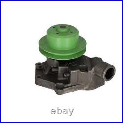 Water Pump fits John Deere 1040 1140 2240 2150 2255 AR92417 AR92415 RE60489