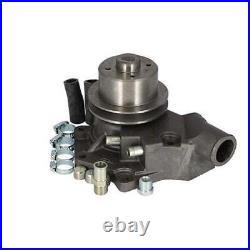 Water Pump fits John Deere 2030 2350 2355 2510 2520 2555 2750 2755 2040 RE25043