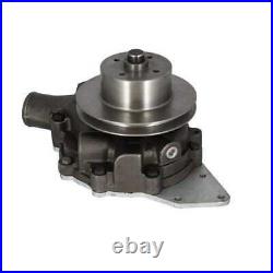 Water Pump fits John Deere 2940 2950 3040 3140 AR92641 R23125 AR92642 R70612