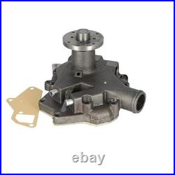 Water Pump fits John Deere 2955 3155 3055 3255 RE31600 R70612 R90783 R99665