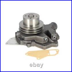 Water Pump fits John Deere 300D 315D 310D 310C 315C RE16666