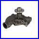 Water Pump fits John Deere 3010 3020 4000 4010 4020 R41315 R41318 R44122 AR45332