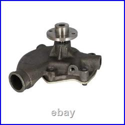 Water Pump fits John Deere 3010 3020 4000 4010 4020 R41315 R41318 R44122 AR45332