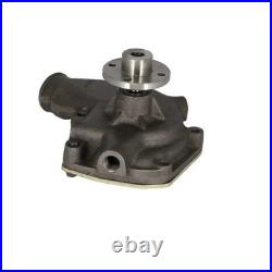 Water Pump fits John Deere 3010 3020 4000 4010 4020 R41315 R41318 R44122 AR45332
