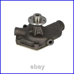 Water Pump fits John Deere 3010 3020 4000 4010 4020 R41315 R41318 R44122 AR45332