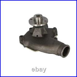 Water Pump fits John Deere 3010 3020 4000 4010 4020 R41315 R41318 R44122 AR45332