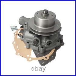 Water Pump fits John Deere 3150 3640 RE18676 R18676