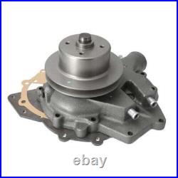 Water Pump fits John Deere 3150 3640 RE18676 R18676