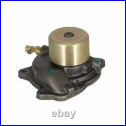 Water Pump fits John Deere 315 320D 318D 320 319D 4720 4520 CT322 4320 317 323D