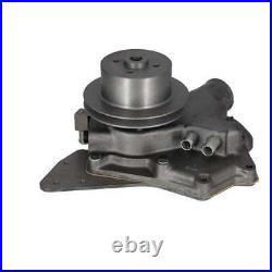 Water Pump fits John Deere 4030 AR69709 R52009