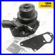 Water Pump fits John Deere 4039 4045 4239 4239D 4239T RE24760 R48992 R73604