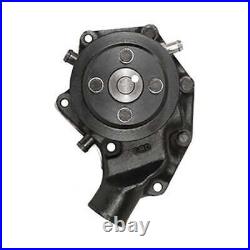 Water Pump fits John Deere 4039 4045 4239 4239D 4239T RE24760 R48992 R73604