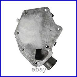 Water Pump fits John Deere 4039 4045 4239 4239D 4239T RE24760 R48992 R73604