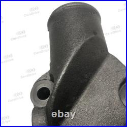 Water Pump fits John Deere 4039 4045 4239 4239D 4239T RE24760 R48992 R73604